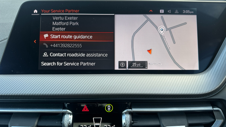 BMW 1 Series 118i M Sport 5dr Step Auto Petrol Hatchback